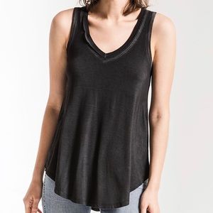 Z Supply Vagabond Tank, size Small